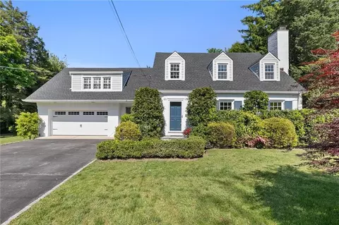 13 Lebanon Rd, Scarsdale, NY 10583