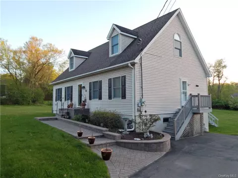 56 Goosepond Mountain Rd, Chester, NY 10918