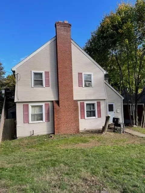 27 Champlin Ave, Liberty, NY 12754