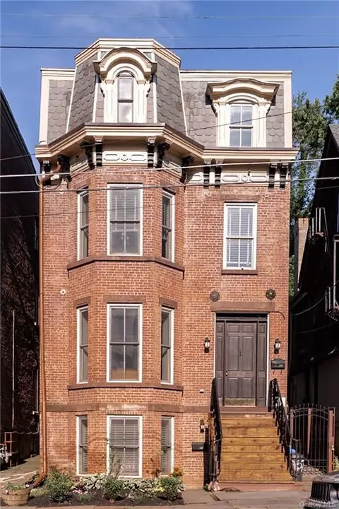 267 Liberty St, Newburgh, NY 12550