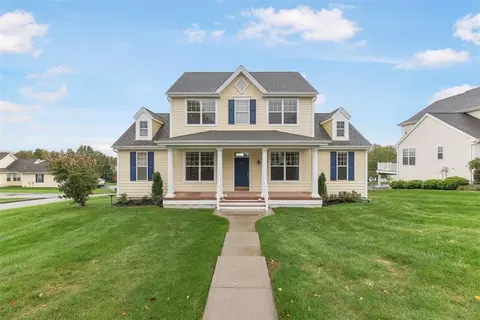 11 Bayberry St, East Fishkill, NY 12533