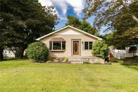 9 Saw Mill Rd, Kent, NY 10512