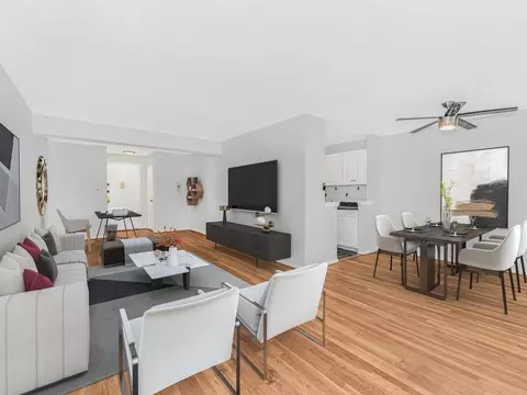 3531 Bronxwood Ave #3F, New York, NY 10469