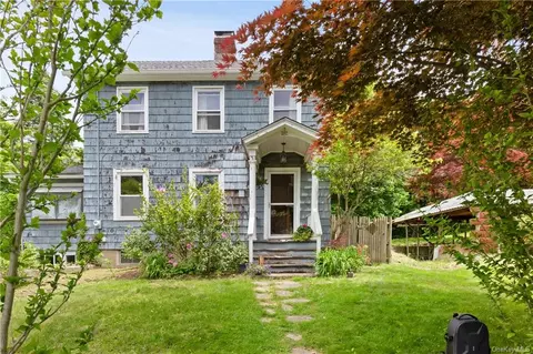 22 North St, Bedford Hills, NY 10507