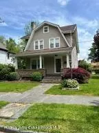 182 N Manor Ave, Kingston, NY 12401