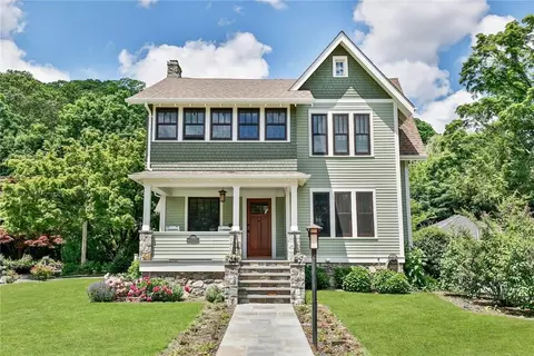 40 Weskora Ave, Mount Pleasant, NY 10570