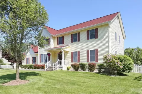 15 Delongis Ct, Orangetown, NY 10976