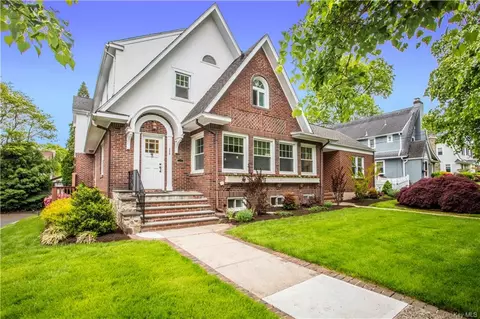 329 Carroll Ave, Rye, NY 10543