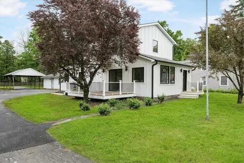 762 Springtown Rd, Tillson, NY 12486