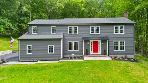 41 Mekeel St, Katonah, NY 10536