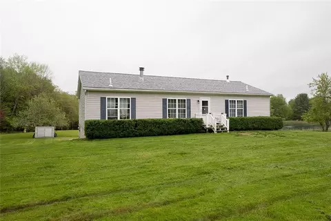 332 Clark A Rd, Woodbourne, NY 12788