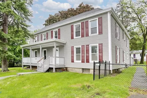 7 Rosman Rd, Garnerville, NY 10923