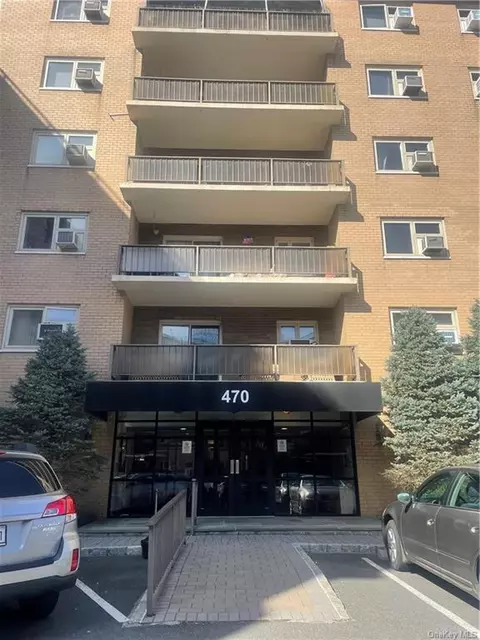 470 Halstead Ave #1J, Harrison, NY 10528