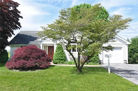 123 Sherman Ave, Mount Pleasant, NY 10532