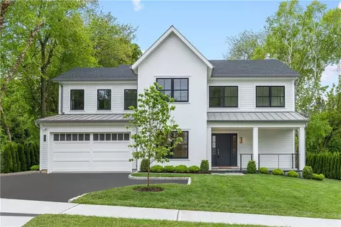 375 Park Ave, Rye, NY 10580
