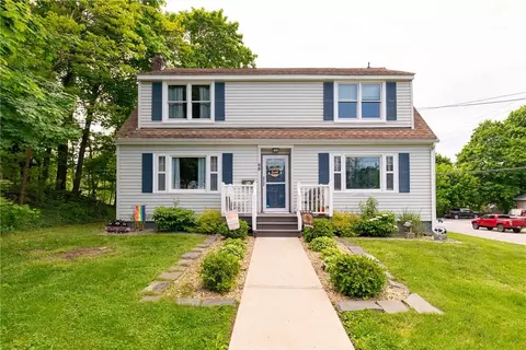 69 S Remsen Ave, Wappinger, NY 12590