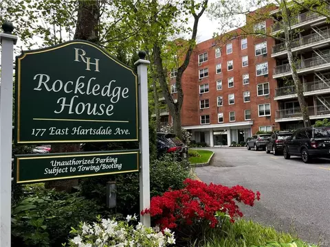 177 E Hartsdale Ave #4F, Greenburgh, NY 10530