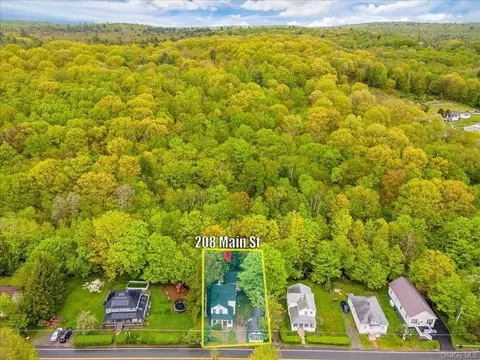 208 Mountaindale Rd, Mountain Dale, NY 12763