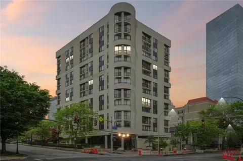 10 Cottage Pl #6C, White Plains, NY 10601