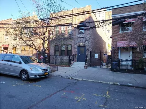 1120 Wheeler Ave #BF, Bronx, NY 10472