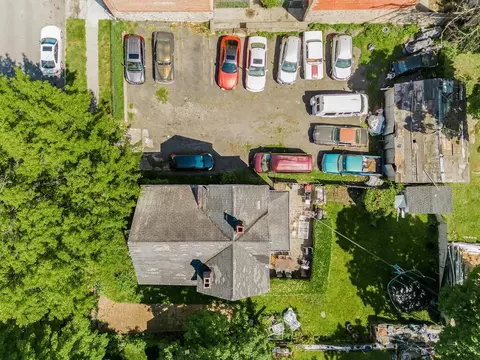 515 S 2nd Ave, Mount Vernon, NY 10550