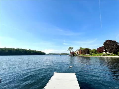 Lot #41 S Lake Boulevard, Carmel, NY 10541
