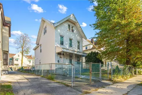 315 S 4th Ave, Mount Vernon, NY 10550