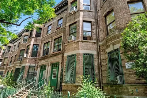 1012 Faile St #1012A, New York, NY 10459