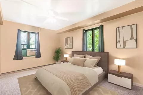 1591 Metropolitan Ave #5H, New York, NY 10462