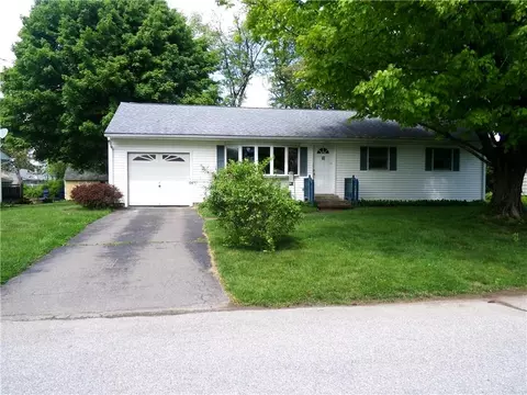 41 Jefferson Rd, Red Hook, NY 12571