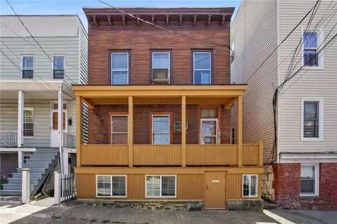 54 Croton Ter, Yonkers, NY 10701