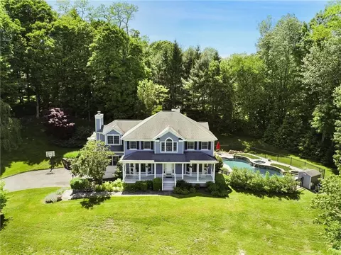 31 Lambert Rdg, Lewisboro, NY 10518