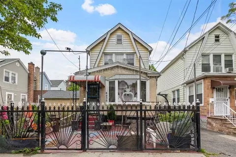 4532 Hill Ave, New York, NY 10466