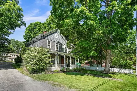 771 Springtown Rd, Tillson, NY 12486