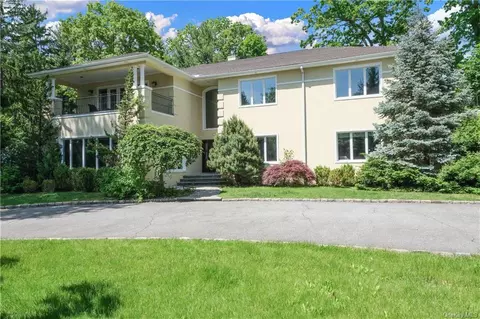 111 Garden Rd, Scarsdale, NY 10583