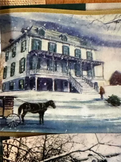 56 Ball Rd, Warwick, NY 10990