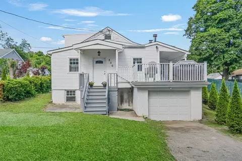 330 Sylvan Lake Rd, Beekman, NY 12533
