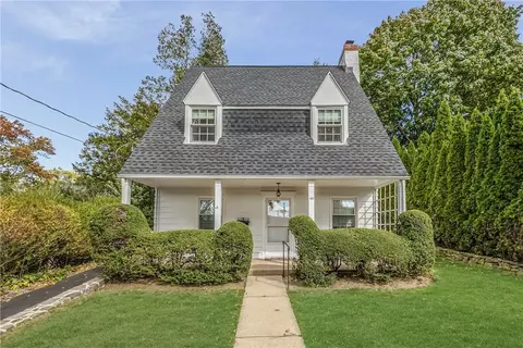 46 Park Cir, White Plains, NY 10603