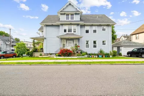 43 Bent Ave, Port Chester, NY 10573
