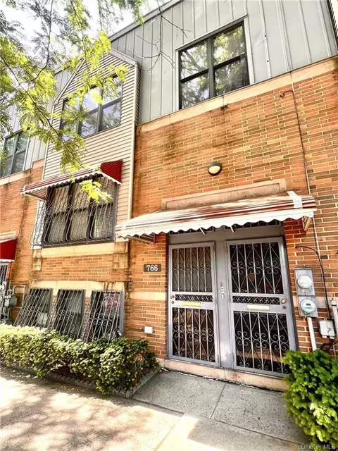 766 E 179 St, Bronx, NY 10460