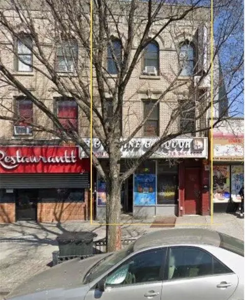 838 Hunts Point Ave, New York, NY 10474