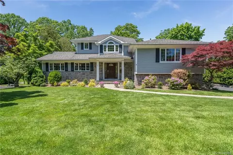 45 Country Ridge Dr, Rye, NY 10573