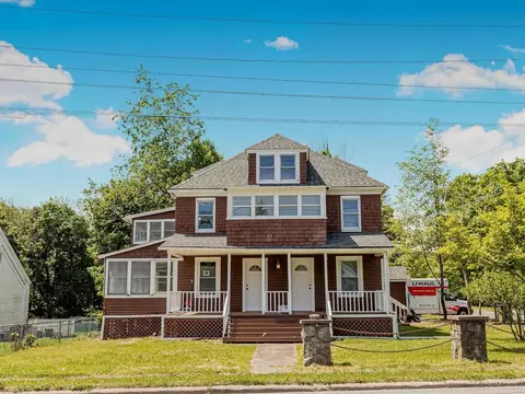 46 Highland Ave, Mount Hope, NY 10963