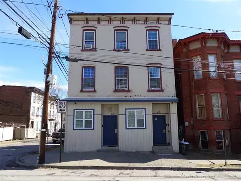 60 Johnston St, Newburgh, NY 12550
