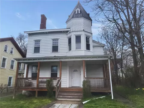 181 Mansion St, Poughkeepsie, NY 12601