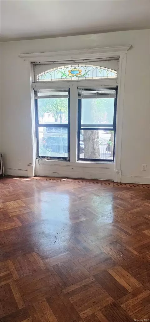Living - 767 Eastern Pkwy E #1B, Brooklyn, NY 11213 photo 1 of 1