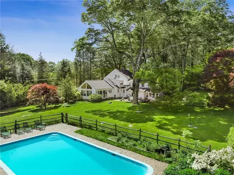 184 Hickory Kingdom Rd, Bedford, NY 10506