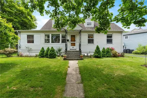 45 Brookdale Ave, White Plains, NY 10603