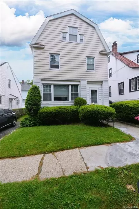 418 Homestead Ave, Mount Vernon, NY 10553