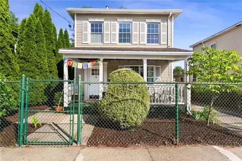 12 S Elm St, Beacon, NY 12508
